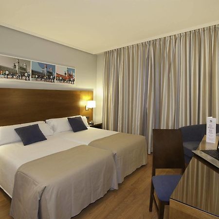 Avant Aeropuerto Torrejón de Ardoz Chambre photo