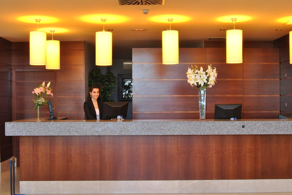 Avant Aeropuerto Torrejón de Ardoz Extérieur photo
